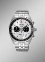 Seiko Chronograaf SSB425P1 