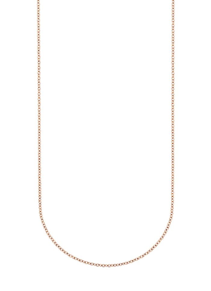 Klassieke ronde ankerketting 