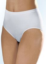 Mey twee-pack slip WIT