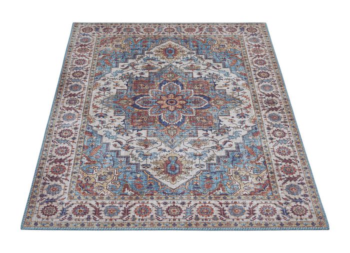 Onderhoudsvriendelijke, geweven tapijten en vloerkleden 