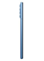 Xiaomi 12 Pro-smartphone BLAU