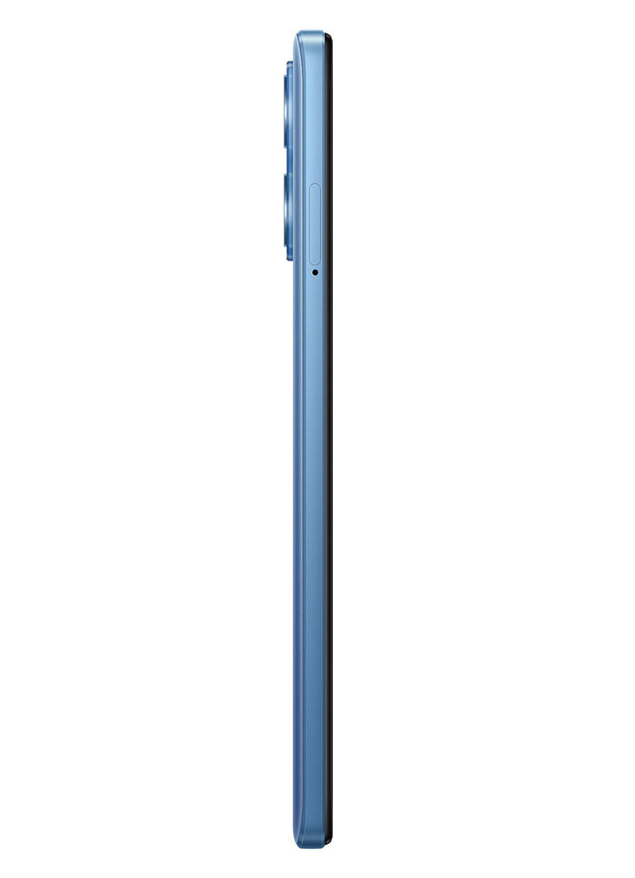 Xiaomi 12 Pro-smartphone BLAU