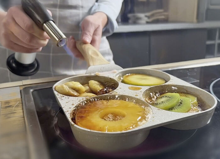 Wonder Pan - Bespaart tijd en moeite! 