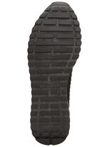 Caprice pantoffels met strass steentjes 