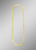 Vergulde Venetiaanse kettingset 