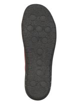 ELENA EDEN, comfortabele dames veterschoenen, breedte G, met uitneembaar voetbed BORDEAUX