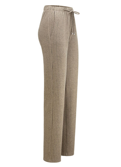 Joggingbroek stijl 