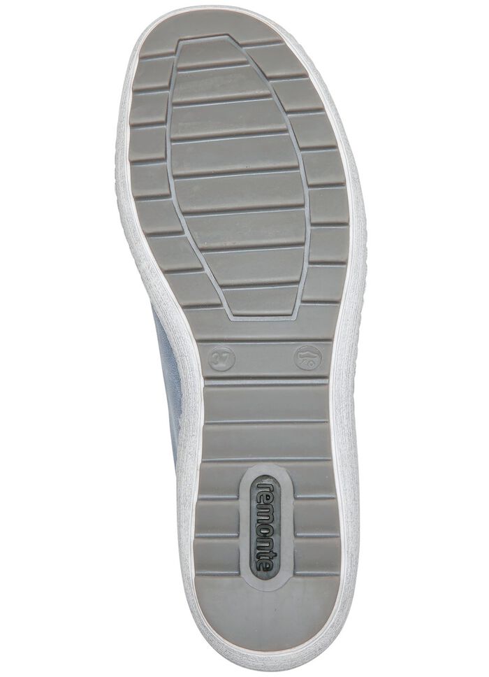 Remonte pantoffels met uitneembare binnenzool 