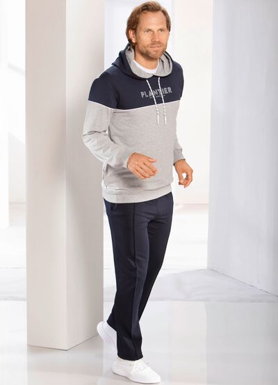 Vrijetijdspak van &ldquo;Plantier&rdquo; 