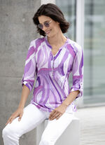 Shirttuniek volgens Oeko-Tex-normen 