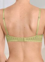 Triumph Aura Spotlight beugelbeha met elastische kant 