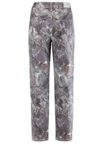 Prachtig ontworpen broek 