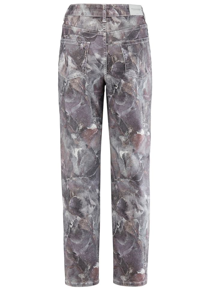 Prachtig ontworpen broek 