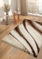 Fantasierijk ontworpen bruggen en tapijten 