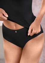 Speidel set van 2 slips zonder zijnaden 