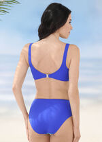 Bikini met uitneembare zachte cups 