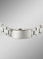 Radiogestuurd horloge voor heren 