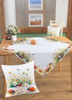 Tafel- en ruimtedecoratie 