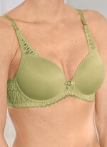 Triumph Aura Spotlight beugelbeha met elastische kant 