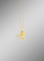 Engel met een hart - Een hemels geschenk 