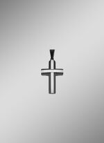 Stijlvolle kruishanger 