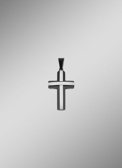 Stijlvolle kruishanger 