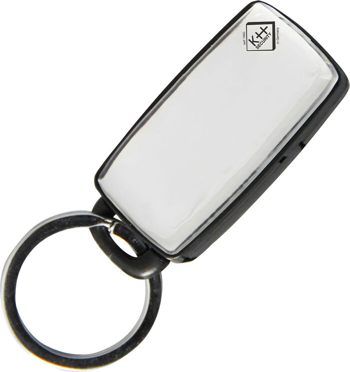 Sleutelzoeker, set van 2 