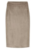 Rok in su&egrave;de-look 