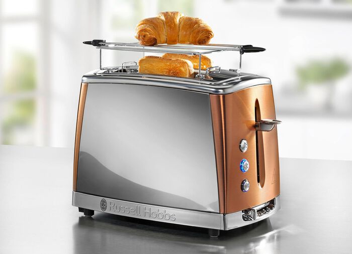 Russell Hobbs ontbijtset Luna 