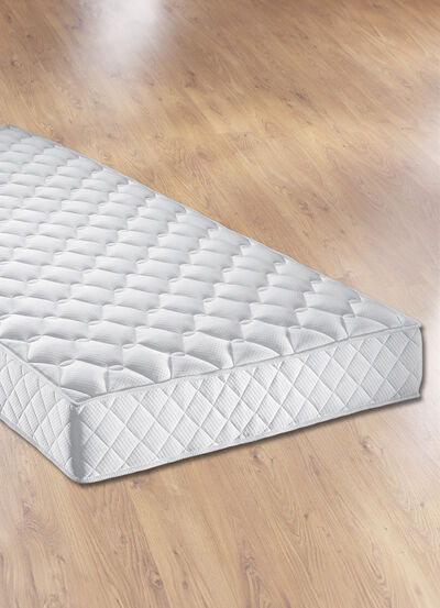 7-zone Bonnell binnenveringsmatras van FAN – de 4-seizoenenmatras! 