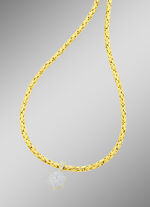 Ronde Prince of Whales-ketting 