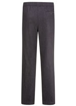 Elegante pull-on jeans ANTHRAZIT