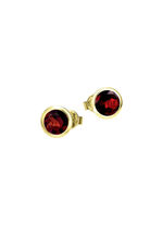 Elegante oorbellen die in het oog springen! 
