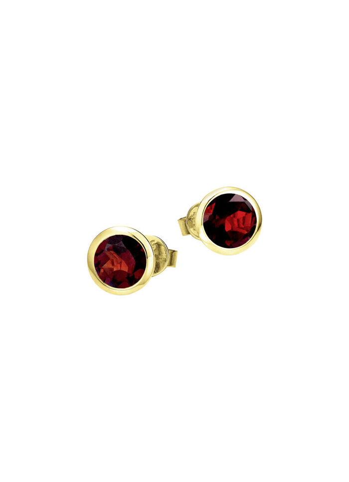 Elegante oorbellen die in het oog springen! 