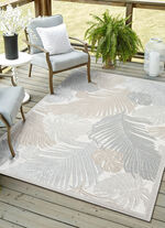 Stijlvolle bruggen en tapijten voor binnen en buiten 