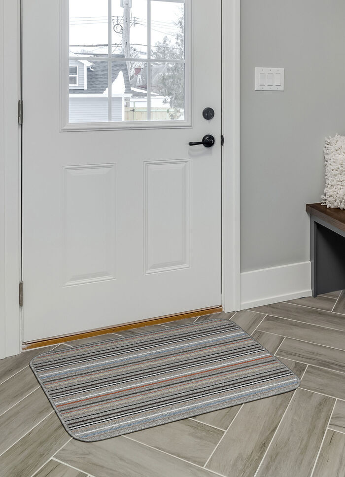 Aantrekkelijke op maat gemaakte hardlopers GRIJS