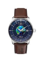 Zeppelin automatisch herenhorloge 