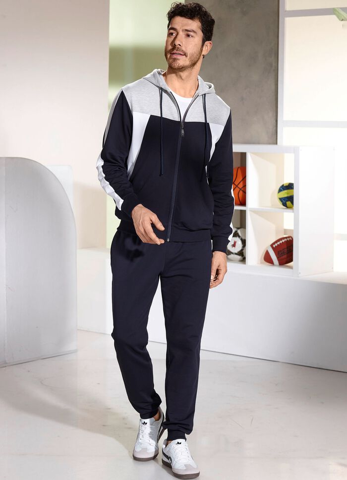 Vrijetijdspak van &ldquo;Athlete&rdquo; 