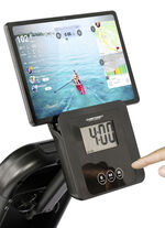 Christopeit waterroeimachine Garda 