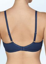 Naturana two-pack beha met gewatteerde cups 