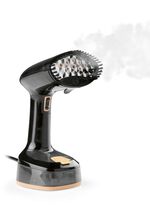 Handige stoomborstel 