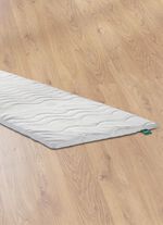 Seizoenstopper van f.a.n. met zomer- en winterzijde 