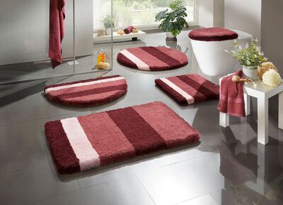 Badkamerset van Kleine Wolke 