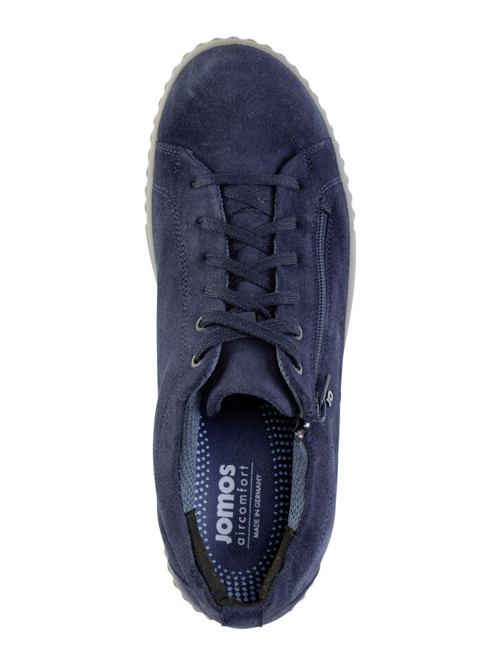 Veterschoen met ademend voetbed MARINE