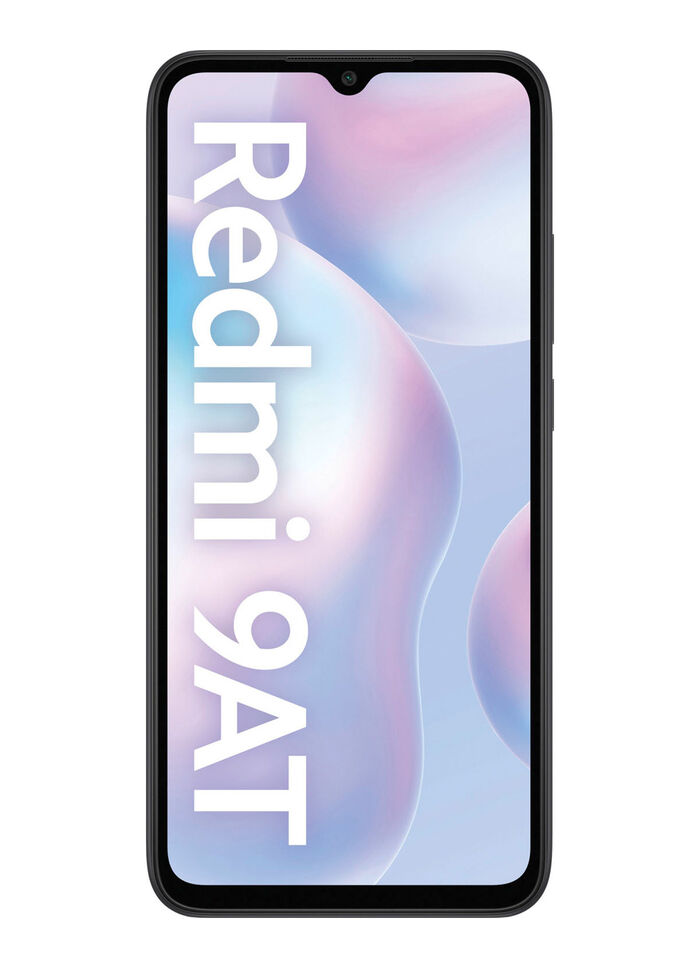 Xiaomi-smartphone Redmi 9AT GRIJS