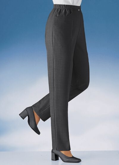 Pantalon in 10 kleuren 