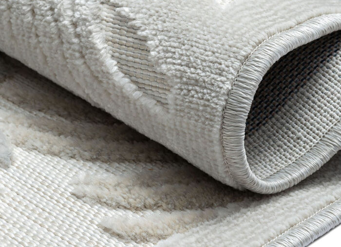 Stijlvolle bruggen en tapijten voor binnen en buiten 