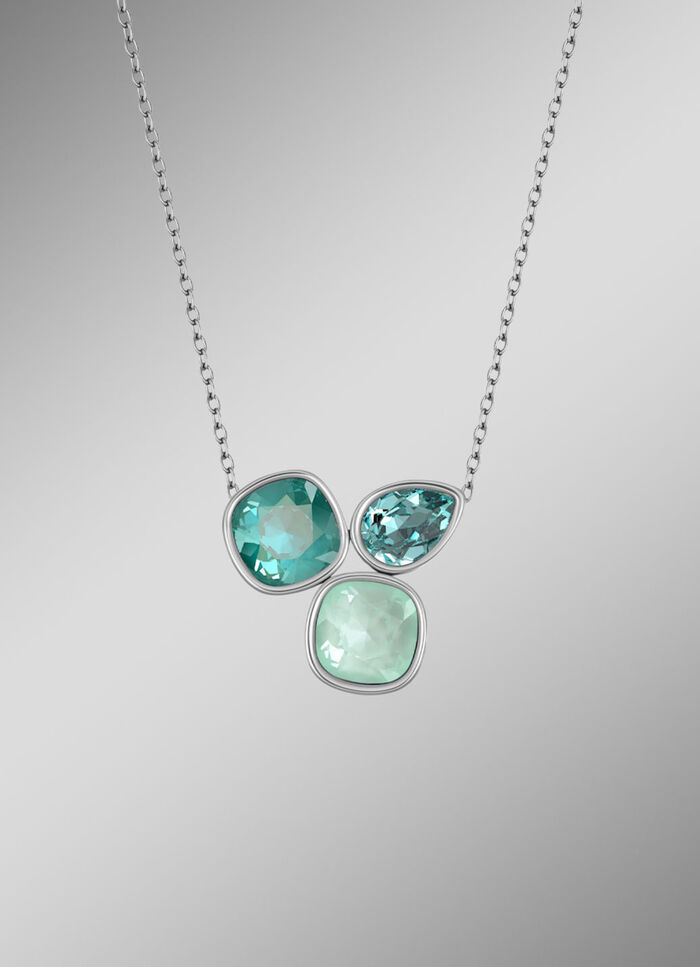 roestvrijstalen ketting 