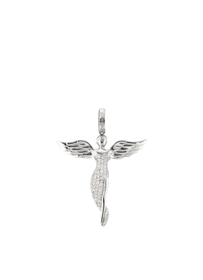 Hanger z. k. 925/- 
