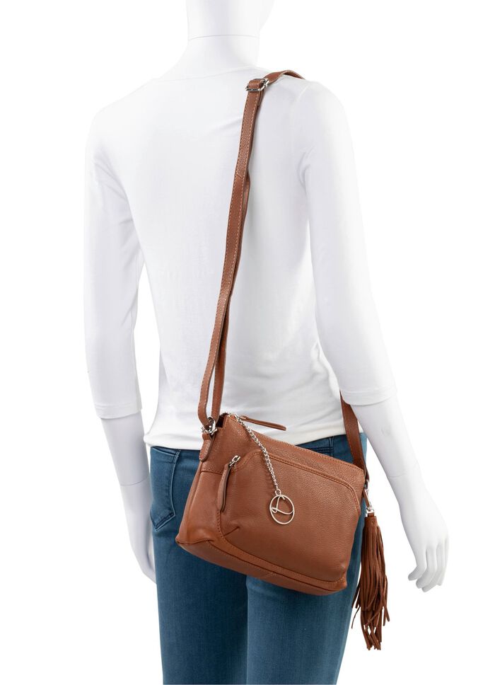 Laurina, tas, dames, met verstelbare schouderband 